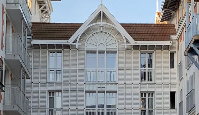 ☀️Arca Heart - Marquises Square ☀️