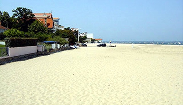 Arcachon direct plage T1 3* proche du cœur de ville Internet Parking Clim 2Vélos