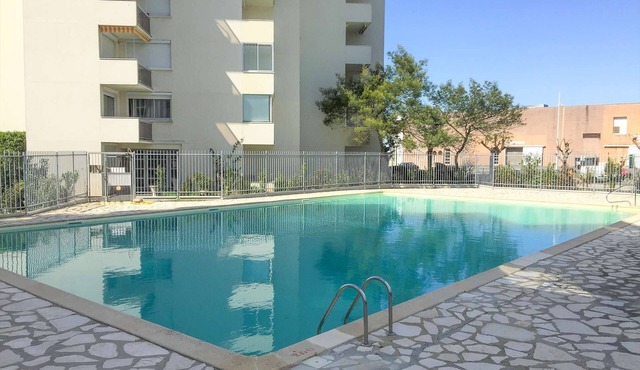 Arcachon - Studio dans le quartier de l'Aiguillon