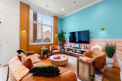 Arcade Free Parking TYLER the creator inspired