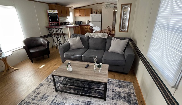 ARCADE FUN! Cedar Point/Kalahri Escape/Sports force Park