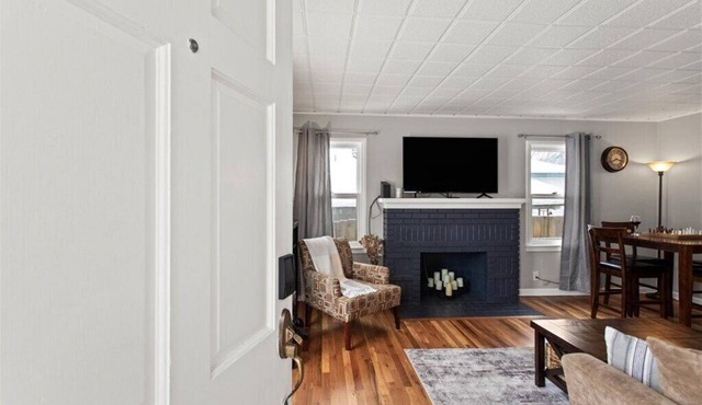 Arcade Game Rm-Pets! Fenced Backyard-3 Mi to Dwntwn & Gonzaga