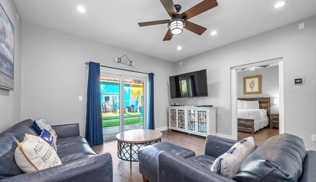 🏖️ Arcade Games-Pool & Hot Tub🏝️Purple Paradise