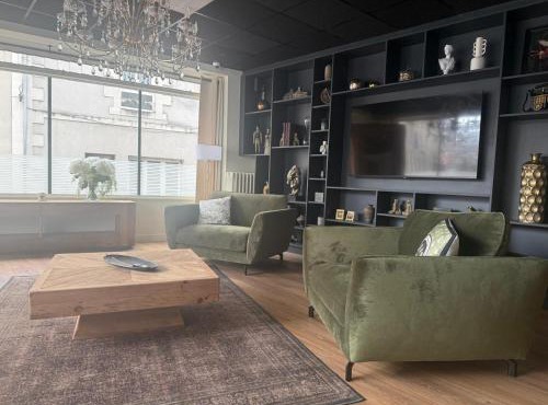 Arcades Hôtel - Cholet