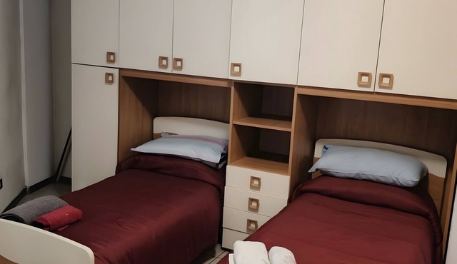 Arcadia Apartments Zaffiro: Mountain View, Wi-Fi & Air Conditioning