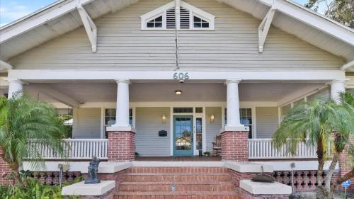 Arcadia Bed & Breakfast