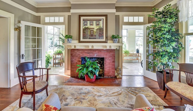 Arcadia Bed & Breakfast