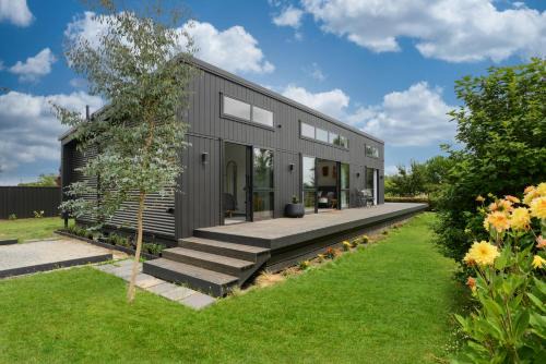 Arcadia Boutique Guest House- 3 bedrooms