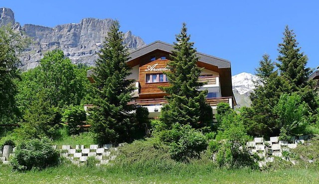 Arcadia by Interhome