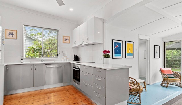 Arcadia By the Sea @ Bateau Bay