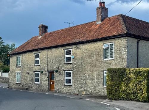 Arcadia Cottage, Mere