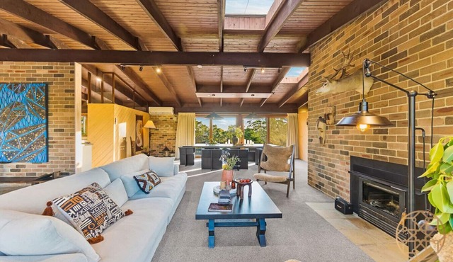 Arcadia holiday destination with pool/spa/tennis