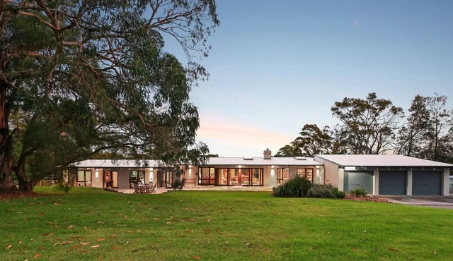 Arcadia Stunning Manor Tennis & Pool & Hottub