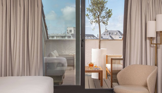 Arcanse by Inwood Hotels