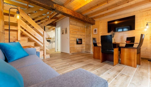 ARCE HOME, paz y naturaleza