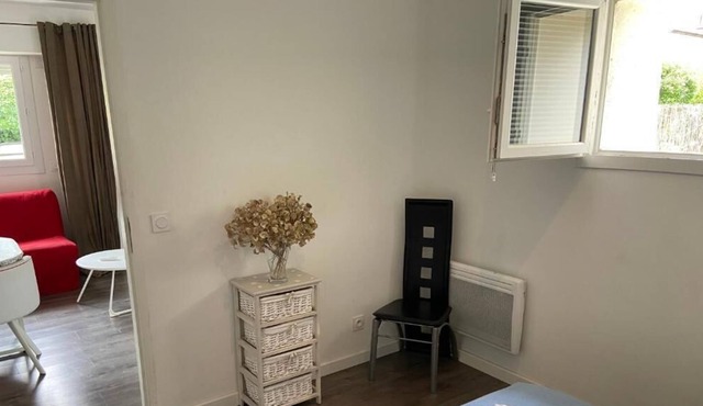 Arceaux Montpellier Apartment