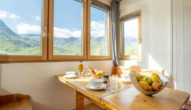 Arcelle 505 by Interhome