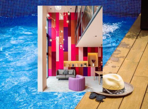 ARCELON HOTEL - From 2023