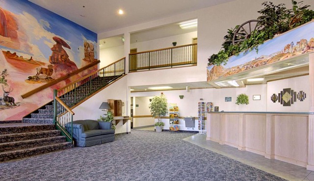 Arch Canyon Inn