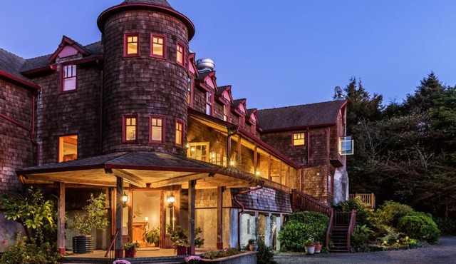 Arch Cape Inn and Retreat