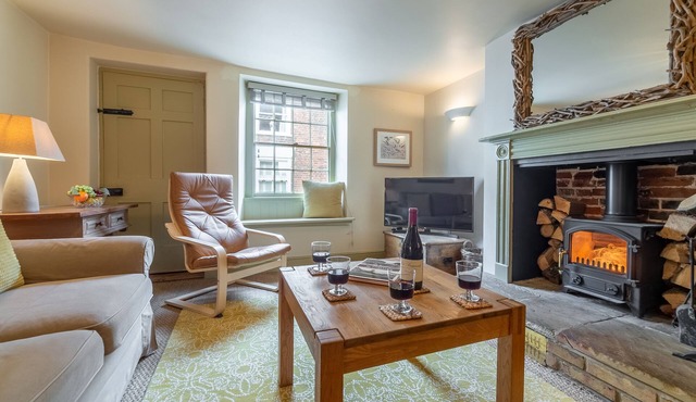 Arch Cottage, Burnham Market, Norfolk