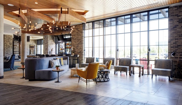 Archer Hotel Florham Park/Morristown