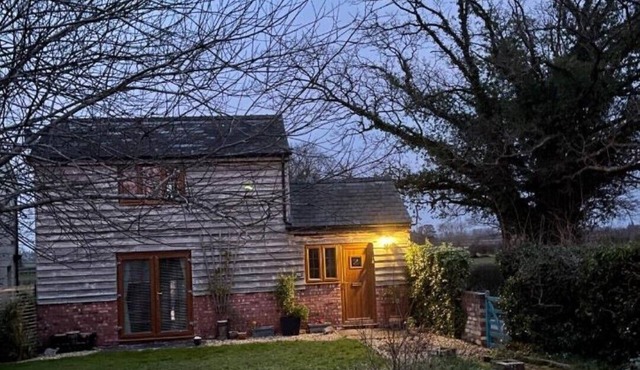 Archers Cottage Herefordshire.