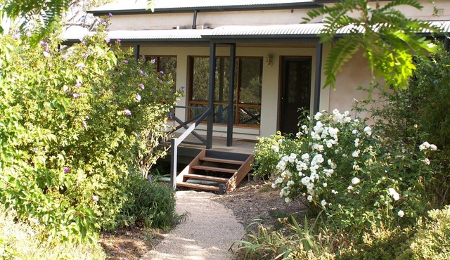 Archery Road Estate is the perfect escape everyone!