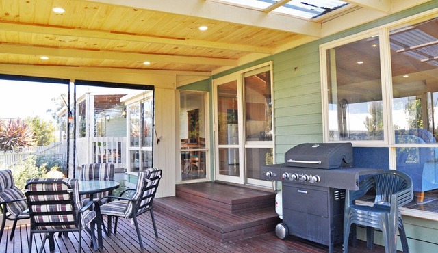 Archies Beachside Abode