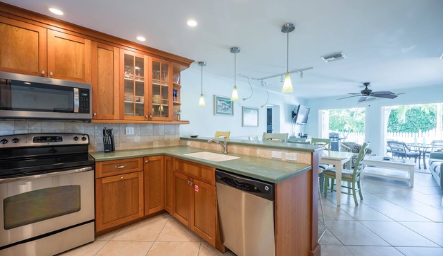 Archipelago at the Truman Annex in Key West