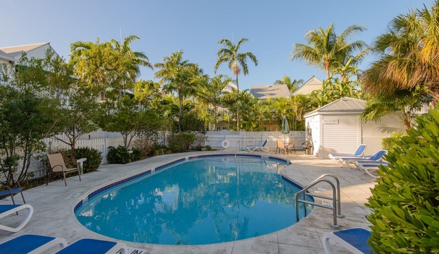 Archipelago l at The Truman Annex in Key West