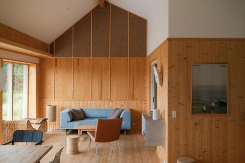 Architect-Designed Gem On The Coast Of Bornholm