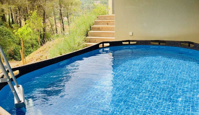 Architect house /pool /suite. #InsoliteHome