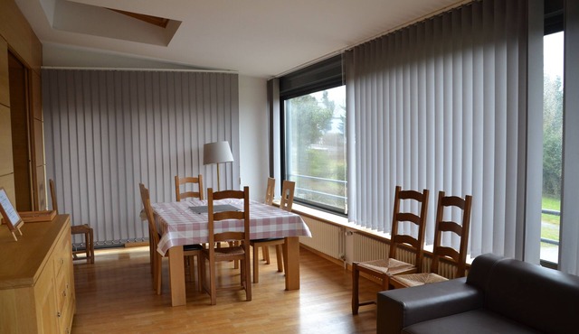 Architect house comfort classified 3 ears Gites de France