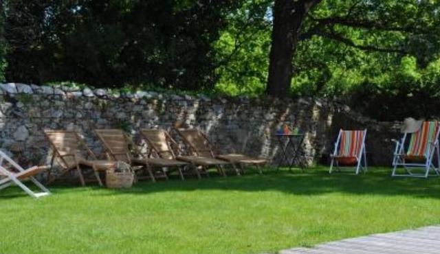 Architect's house by the sea