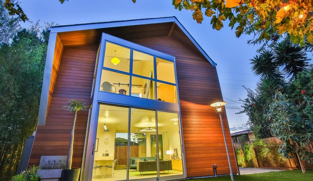 Architects House in Venice Beach