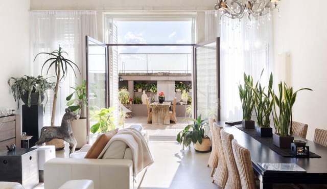 Architectural Home, Pool Oasis/Steps from Trendy Chapel St.