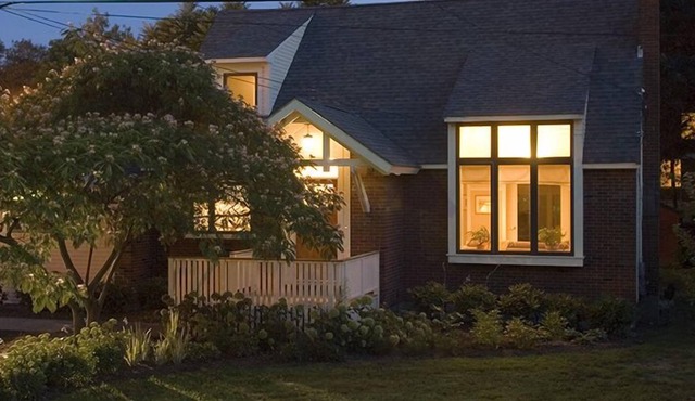 Architectural, Wheelchair Accessible, Charming House, Lovely Boston Neighborhood