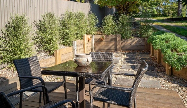 Architecturally Designed Nature Lovers Delight