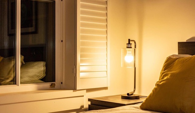 Architecturally-designed in Lunenburg - The Bayswater