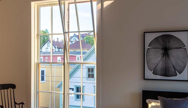 Architecturally-designed in Lunenburg - The Tancook