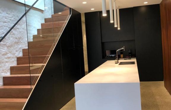 Architecturally Designed Home