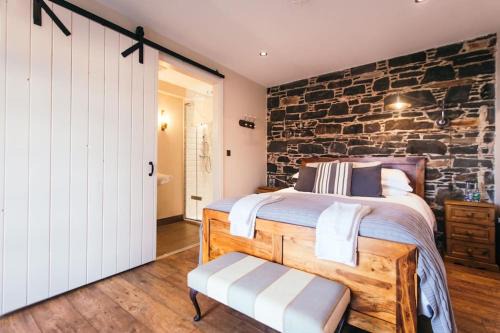 Archway 1 Cosy, En-suite, Retreat