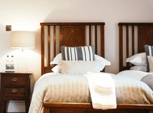 Archway 4 Cosy, En-suite Retreat