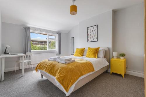 Archway Abode - Close to Central London