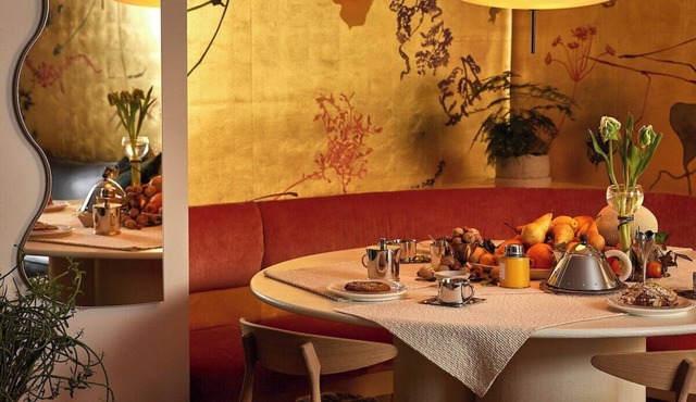 Archway's Maison Rose Luxury Townhome W/Paid Park