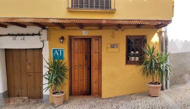 Arco del Tinte 10