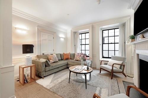 Arcore London Premium Apartment Liverpool Street