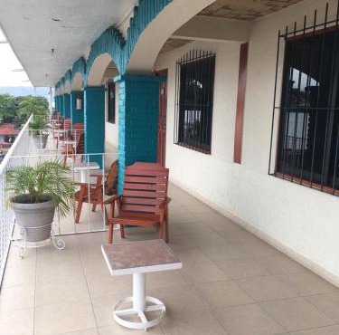 Arcos hotel