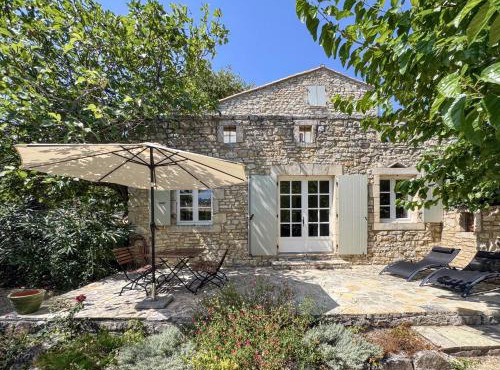 Ardèche Ferienwohnung